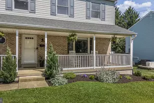 1140 Villanova Ave, Swarthmore, PA 19081 - Photo 3