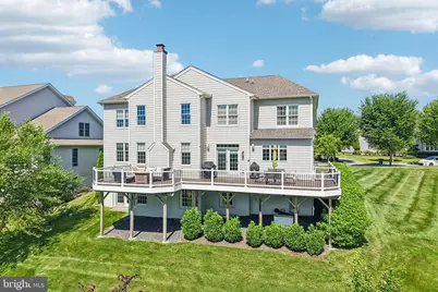 500 Park Hill Lane, Newtown Square, PA 19073 - Photo 55