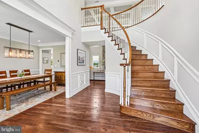 500 Park Hill Lane, Newtown Square, PA 19073 - Photo 5