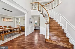 500 Park Hill Ln, Newtown Square, PA 19073 - Photo 5
