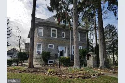 508 N Swarthmore Avenue, Ridley Park, PA 19078 - Photo 1