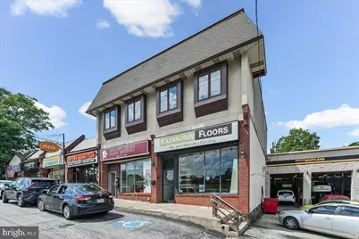 3109-B W Chester Pike, Newtown Square, PA 19073 - Photo 1