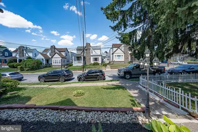 718 Bullock Avenue, Lansdowne, PA 19050 - Photo 47