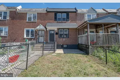242 Spring Valley Road, Darby, PA 19023 - Photo 3