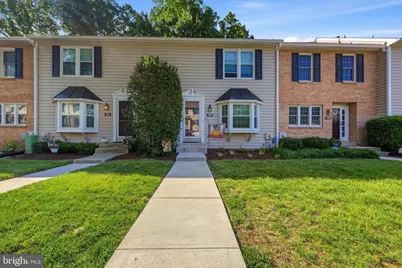 1603 N Glen Drive #1603, Glen Mills, PA 19342 - Photo 1