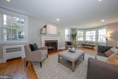 321 Earlington Road, Havertown, PA 19083 - Photo 3