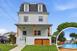 1015 Pennsylvania Ave, Prospect Park, PA 19076 - Photo 1