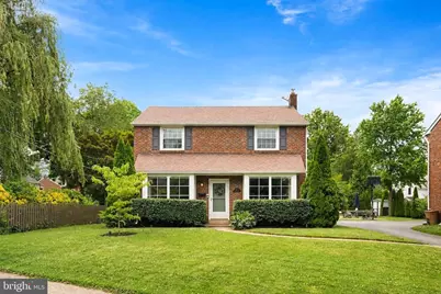 670 Cricket Avenue, Ardmore, PA 19003 - Photo 1