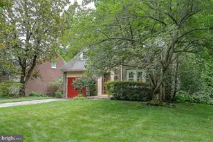 525 W Beechtree Ln, Wayne, PA 19087 - Photo 1
