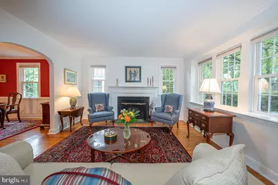 525 W Beechtree Lane, Wayne, PA 19087 - Photo 5