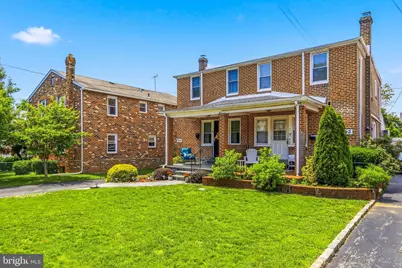 862 Martin Avenue, Bryn Mawr, PA 19010 - Photo 3