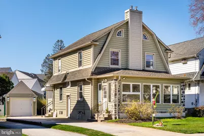 606 Valley Road, Havertown, PA 19083 - Photo 29