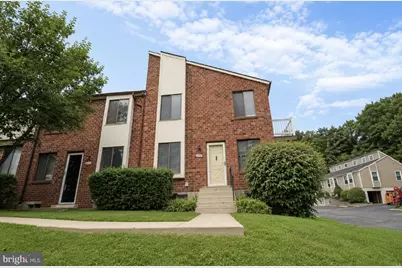 6618 Hilltop Drive #250, Brookhaven, PA 19015 - Photo 1