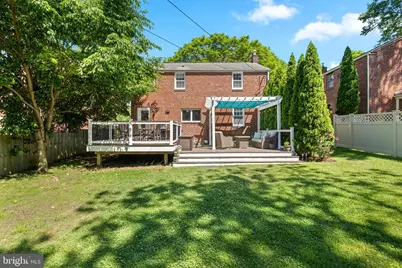 1602 Melrose Avenue, Havertown, PA 19083 - Photo 31