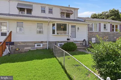 355 Hibbs Ave, Glenolden, PA 19036 - Photo 3