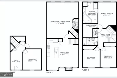 208 Jackdaw Alley #208, Media, PA 19063 - Photo 49