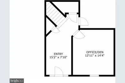 208 Jackdaw Alley #208, Media, PA 19063 - Photo 45