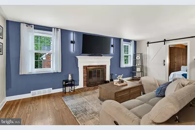 208 Stanton Road, Havertown, PA 19083 - Photo 5