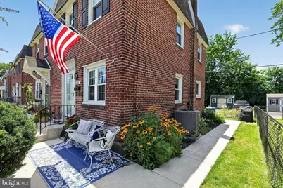 205 W Sylvan Avenue, Morton, PA 19070 - Photo 9