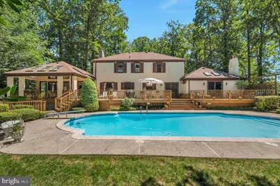 4 Clayton Place, Newtown Square, PA 19073 - Photo 5