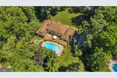 4 Clayton Place, Newtown Square, PA 19073 - Photo 13