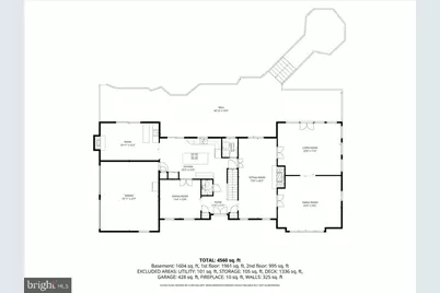 4 Clayton Place, Newtown Square, PA 19073 - Photo 41