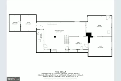 4 Clayton Place, Newtown Square, PA 19073 - Photo 43