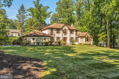 4 Clayton Place, Newtown Square, PA 19073 - Photo 3