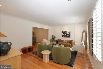 206 Drakes Drum Drive, Bryn Mawr, PA 19010 - Photo 7