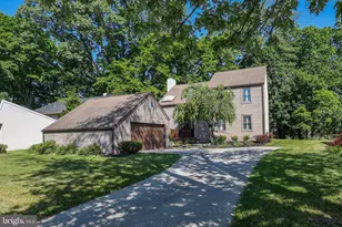 206 Drakes Drum Dr, Bryn Mawr, PA 19010 - Photo 1