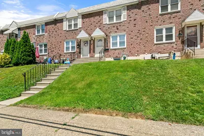 651 Magnolia Avenue, Glenolden, PA 19036 - Photo 1