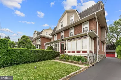809 Ardmore Avenue, Ardmore, PA 19003 - Photo 31
