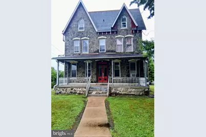 206 N Swarthmore Avenue, Ridley Park, PA 19078 - Photo 1