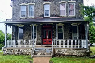 206 N Swarthmore Ave, Ridley Park, PA 19078 - Photo 1