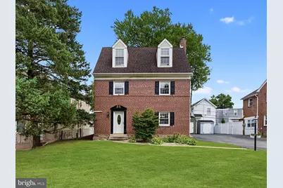 106 Merion Avenue, Aldan, PA 19018 - Photo 1