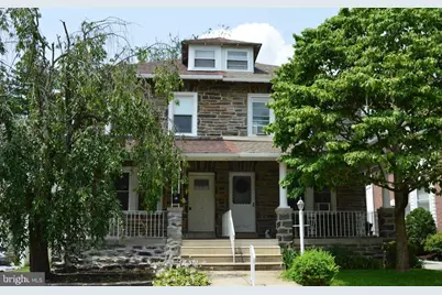 16 W Mercer Avenue, Havertown, PA 19083 - Photo 1
