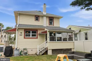 121 N Scott Ave, Glenolden, PA 19036 - Photo 23