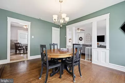121 N Scott Avenue, Glenolden, PA 19036 - Photo 9