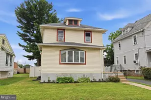 121 N Scott Ave, Glenolden, PA 19036 - Photo 1