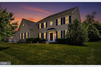 4 James Getty Lane, Glen Mills, PA 19342 - Photo 25