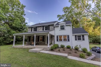 61 Chapel Hill Road, Media, PA 19063 - Photo 1