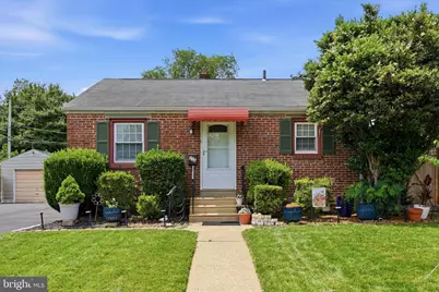 716 Howard Avenue, Havertown, PA 19083 - Photo 1