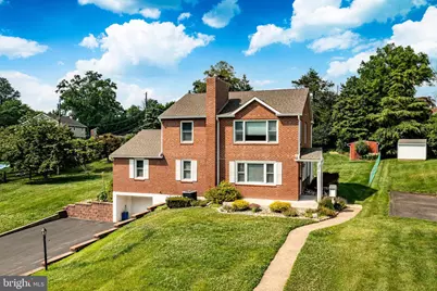 2741 Hillview Road, Broomall, PA 19008 - Photo 1