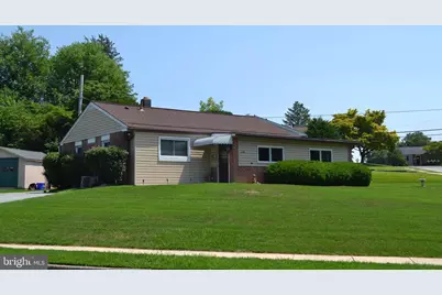 2220 Baldwin Run Drive, Aston, PA 19014 - Photo 1