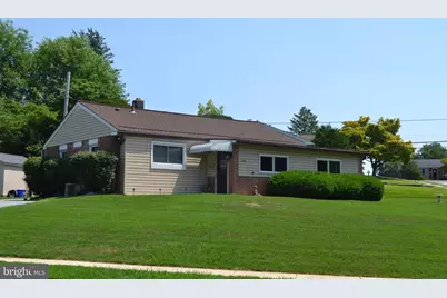 2220 Baldwin Run Drive, Aston, PA 19014 - Photo 5