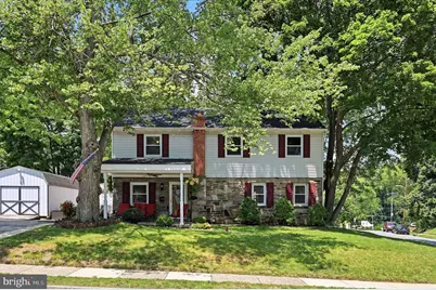 747 Surrey Road, Aldan, PA 19018 - Photo 1