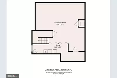 176 Ashland Avenue, Secane, PA 19018 - Photo 43