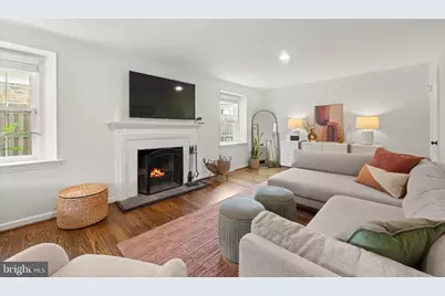 4 Lowrys Lane, Bryn Mawr, PA 19010 - Photo 7