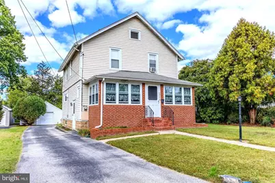 1919 Pershing Avenue, Morton, PA 19070 - Photo 1