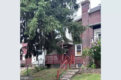 332 W 15th Street, Chester, PA 19013 - Photo 1